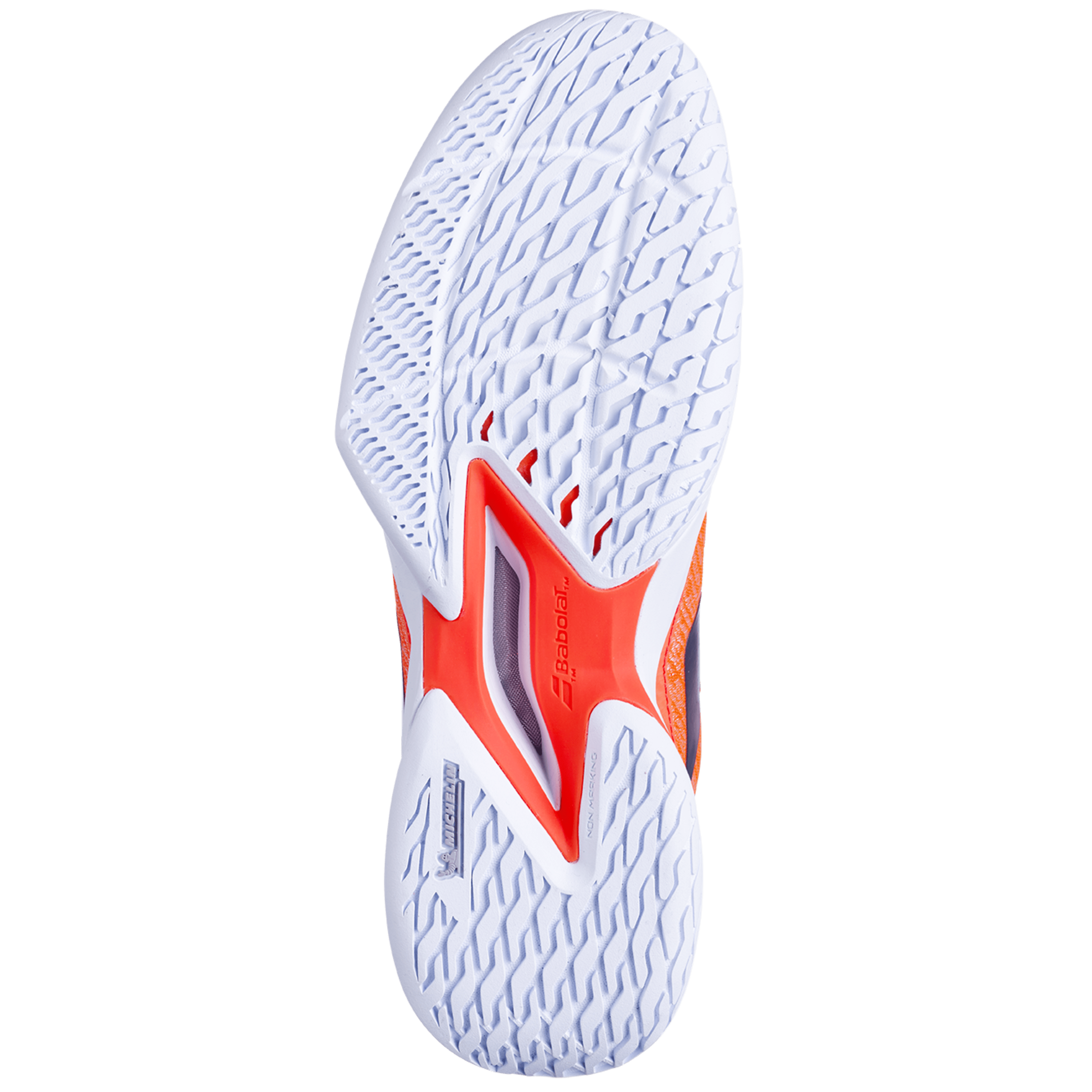 Babolat men's jet all court tennis shoes shop